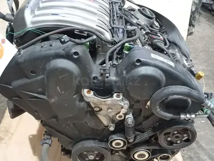 ДВИГАТЕЛЬ МОТОР ~ XFV АКПП КОРОБКА АВТОМАТ ИЗ ЯПОНИЙ за 500 000 тг. в Актау – фото 2