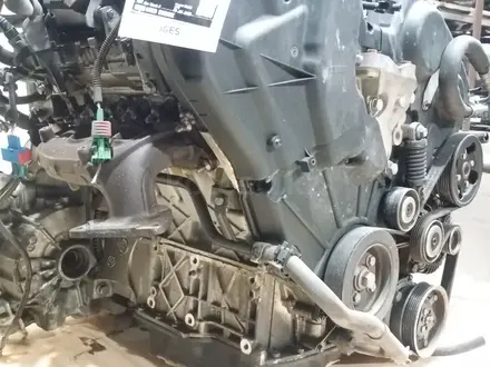 ДВИГАТЕЛЬ МОТОР ~ XFV АКПП КОРОБКА АВТОМАТ ИЗ ЯПОНИЙ за 500 000 тг. в Актау – фото 4