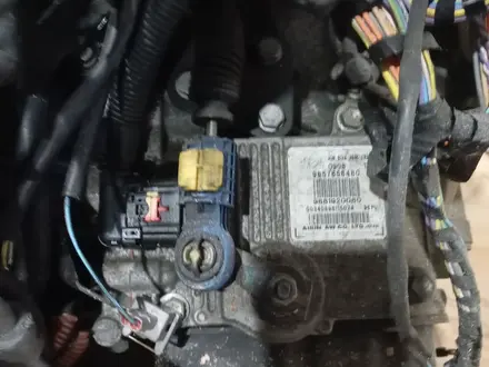 ДВИГАТЕЛЬ МОТОР ~ XFV АКПП КОРОБКА АВТОМАТ ИЗ ЯПОНИЙ за 500 000 тг. в Актау – фото 7