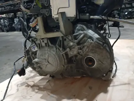 ДВИГАТЕЛЬ МОТОР ~ XFV АКПП КОРОБКА АВТОМАТ ИЗ ЯПОНИЙ за 500 000 тг. в Актау – фото 8