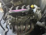 Двигатель контрактный Лада ларгус 1.6 М4КА 16 клапн за 330 000 тг. в Алматы – фото 4