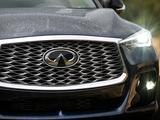 Infiniti QX55 Essential Proactive 2022 года за 23 990 000 тг. в Астана – фото 5