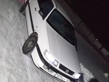 Volkswagen Passat 1996 года за 1 500 000 тг. в Тайынша – фото 8