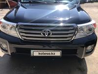 Toyota Land Cruiser 2015 годаүшін22 900 000 тг. в Алматы