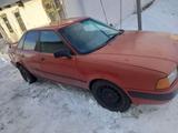 Audi 80 1992 годаүшін1 200 000 тг. в Астана – фото 2