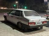 ВАЗ (Lada) 21099 2002 года за 450 000 тг. в Усть-Каменогорск