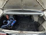 ВАЗ (Lada) 21099 2002 годаүшін450 000 тг. в Усть-Каменогорск – фото 5