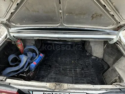 ВАЗ (Lada) 21099 2002 года за 450 000 тг. в Усть-Каменогорск – фото 5