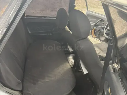ВАЗ (Lada) 21099 2002 года за 450 000 тг. в Усть-Каменогорск – фото 7