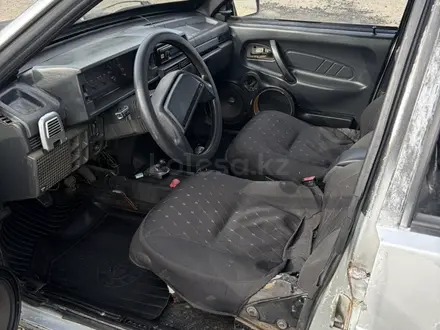 ВАЗ (Lada) 21099 2002 года за 450 000 тг. в Усть-Каменогорск – фото 9