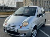 Daewoo Matiz 2013 годаүшін1 500 000 тг. в Туркестан