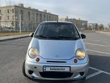 Daewoo Matiz 2013 годаүшін1 500 000 тг. в Туркестан – фото 3