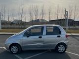 Daewoo Matiz 2013 годаүшін1 500 000 тг. в Туркестан – фото 5