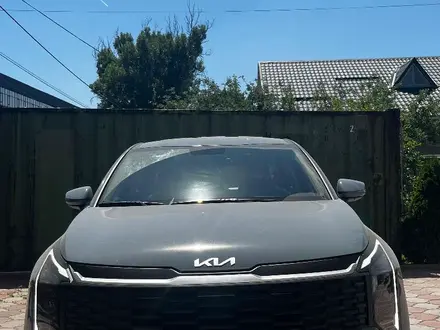 Kia Sportage 2026 года за 15 500 000 тг. в Шымкент