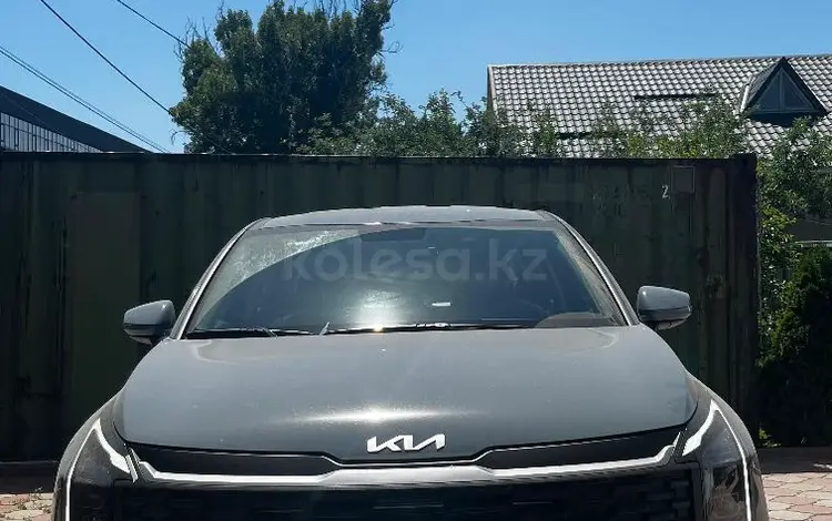 Kia Sportage 2026 годаүшін15 500 000 тг. в Шымкент