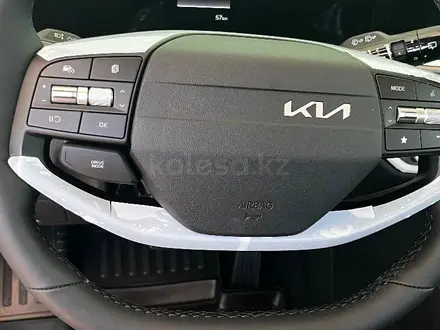 Kia Sportage 2026 года за 15 500 000 тг. в Шымкент – фото 10