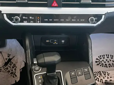 Kia Sportage 2026 года за 15 500 000 тг. в Шымкент – фото 11