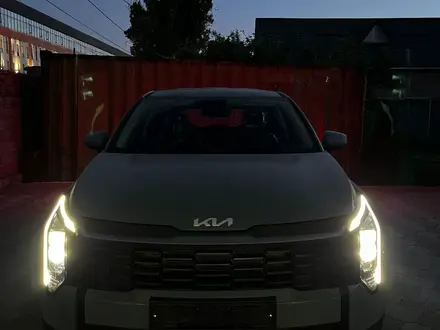 Kia Sportage 2026 года за 15 500 000 тг. в Шымкент – фото 12