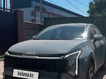 Kia Sportage 2026 года за 15 500 000 тг. в Шымкент – фото 2