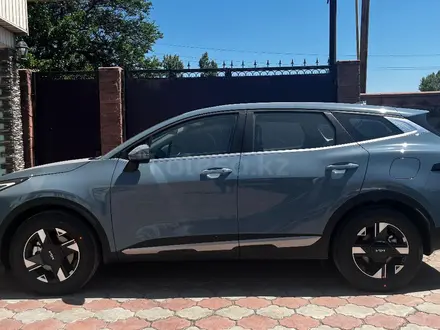 Kia Sportage 2026 года за 15 500 000 тг. в Шымкент – фото 4