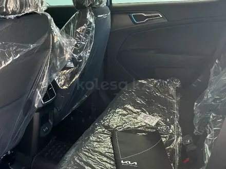Kia Sportage 2026 года за 15 500 000 тг. в Шымкент – фото 6