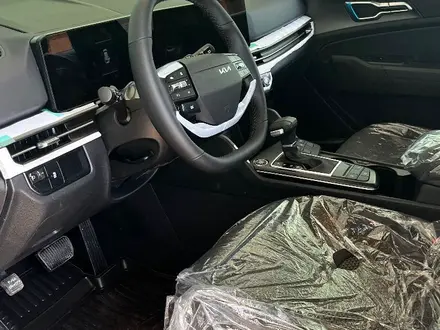 Kia Sportage 2026 года за 15 500 000 тг. в Шымкент – фото 8