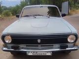 ГАЗ 24 (Волга) 1988 годаүшін750 000 тг. в Алматы