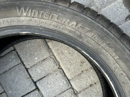 Kumho 235/45/r18 за 180 000 тг. в Алматы – фото 7