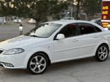 Daewoo Gentra 2014 года за 3 950 000 тг. в Шымкент – фото 3
