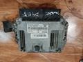 Блок управления двигателем Hyundai за 55 000 тг. в Костанай