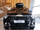 Kia Sportage Style 2025 года за 20 190 000 тг. в Актобе