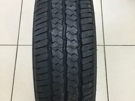 195/75R16C-8PR H188 107/105R GOODRIDE TL UL Шина/лето за 29 900 тг. в Астана