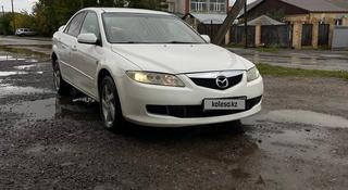 Mazda 6 2003 года за 3 300 000 тг. в Астана