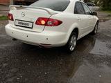 Mazda 6 2003 годаүшін3 300 000 тг. в Астана – фото 5