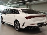 Kia K5 Prestige 2024 годаүшін12 890 000 тг. в Астана – фото 4