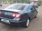 Volkswagen Passat 2007 года за 3 100 000 тг. в Караганда – фото 3