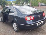 Volkswagen Passat 2007 года за 3 100 000 тг. в Караганда – фото 4