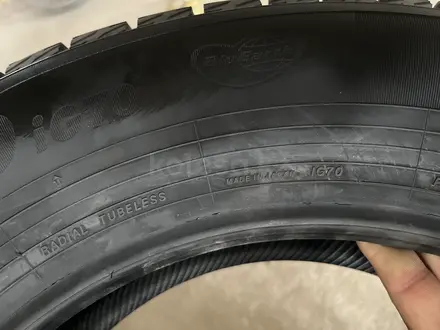 225/65R17 YOKAHAMA за 60 000 тг. в Актау – фото 2