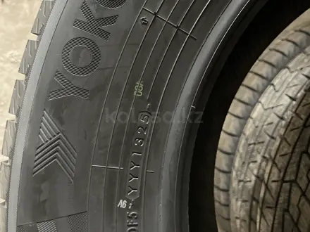 225/65R17 YOKAHAMA за 60 000 тг. в Актау – фото 3
