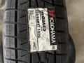 225/65R17 YOKAHAMA за 60 000 тг. в Актау