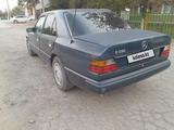 Mercedes-Benz E 230 1992 годаүшін1 100 000 тг. в Кызылорда – фото 2