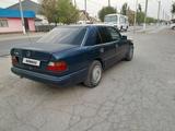 Mercedes-Benz E 230 1992 годаүшін1 100 000 тг. в Кызылорда – фото 5