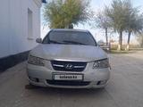 Hyundai Sonata 2005 годаүшін2 600 000 тг. в Шымкент – фото 4