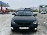 ВАЗ (Lada) Priora 2170 2013 годаүшін2 950 000 тг. в Кокшетау – фото 5