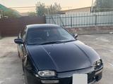 Mazda Lantis 1995 годаүшін1 200 000 тг. в Алматы