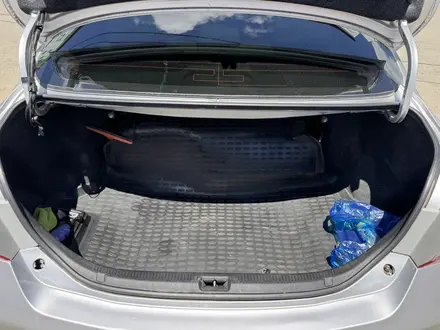 Toyota Camry 2010 года за 4 000 000 тг. в Атырау – фото 10