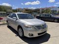 Toyota Camry 2010 года за 4 000 000 тг. в Атырау – фото 9