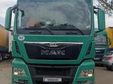 MAN  TGX 440 2015 годаүшін33 000 000 тг. в Алматы