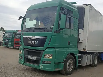 MAN  TGX 440 2015 года за 33 000 000 тг. в Алматы – фото 3