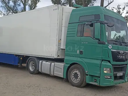 MAN  TGX 440 2015 года за 33 000 000 тг. в Алматы – фото 6